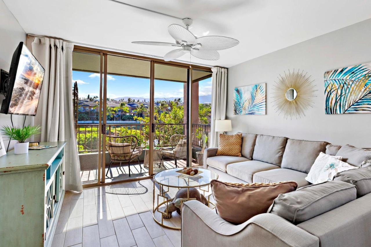 Kahana Manor 619 Экстерьер фото