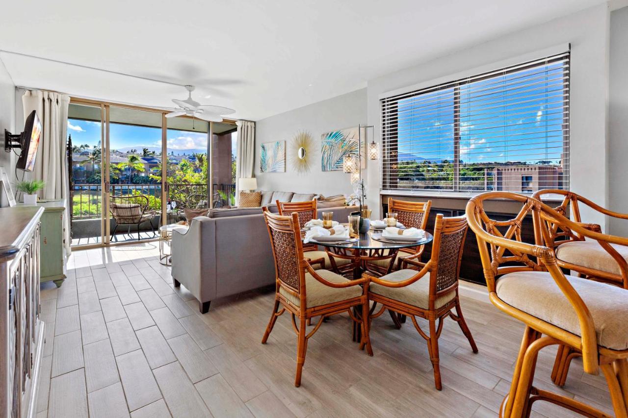 Kahana Manor 619 Экстерьер фото