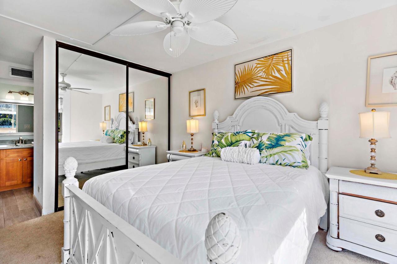 Kahana Manor 619 Экстерьер фото