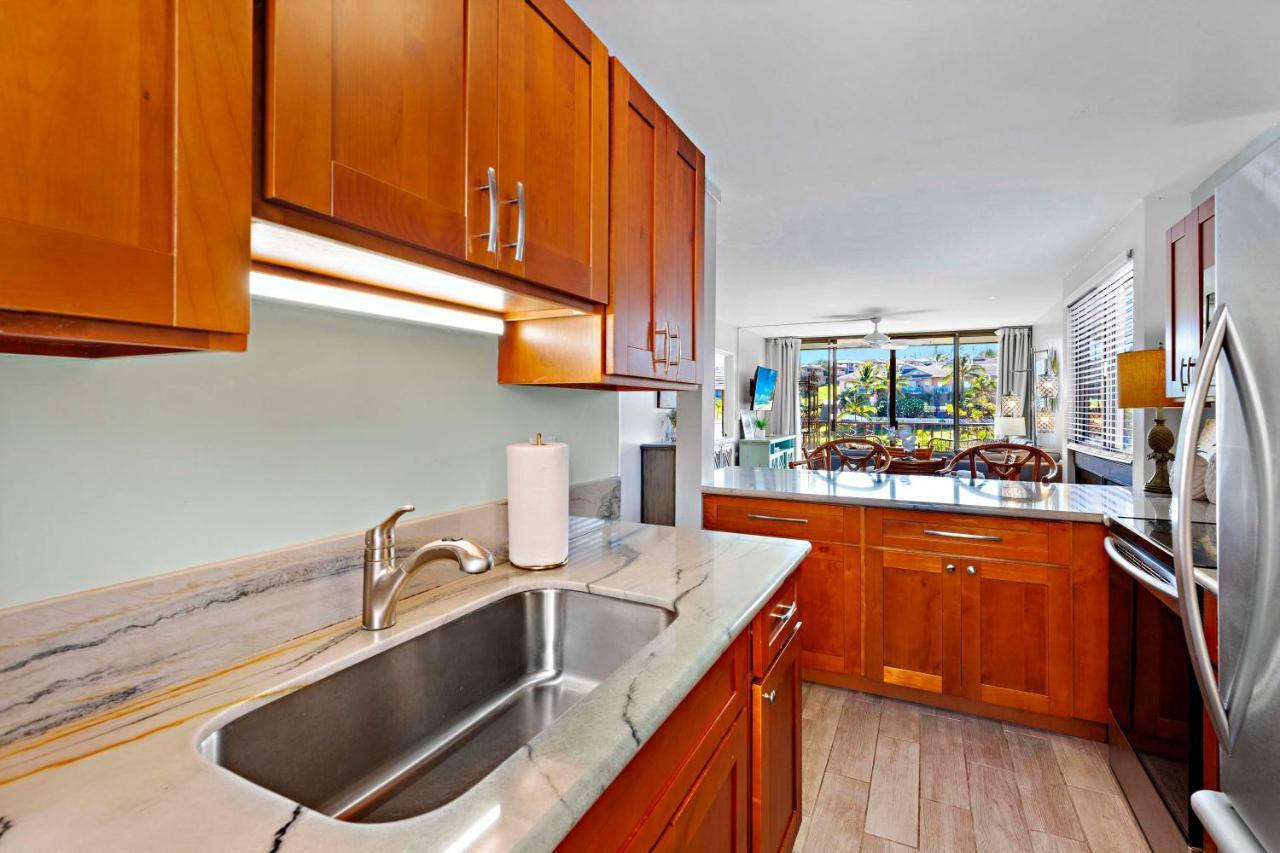 Kahana Manor 619 Экстерьер фото