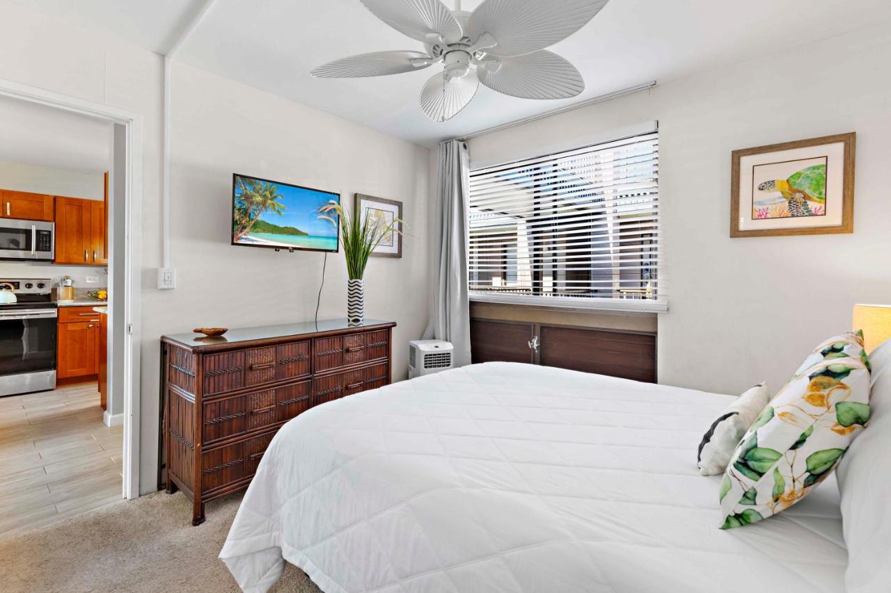 Kahana Manor 619 Экстерьер фото