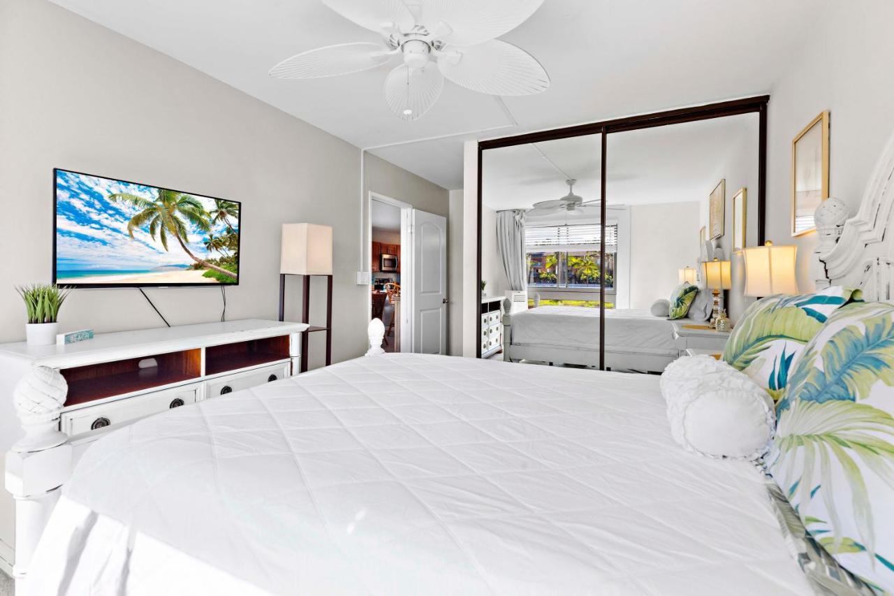 Kahana Manor 619 Экстерьер фото