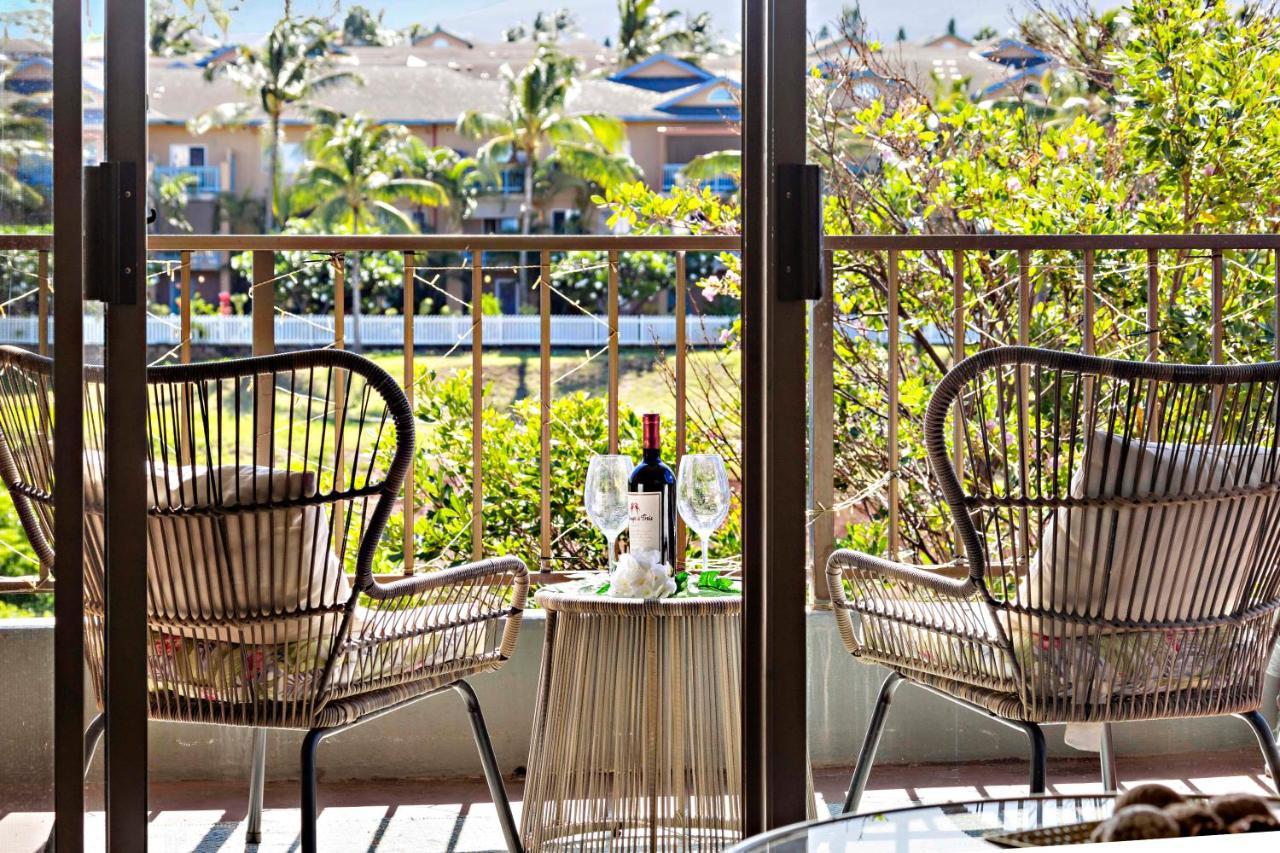 Kahana Manor 619 Экстерьер фото