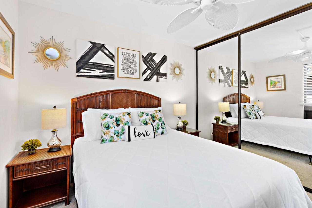 Kahana Manor 619 Экстерьер фото